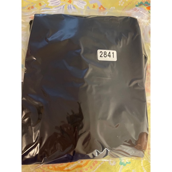 J. Crew Occasions Party Dress in “Black” NWT SZ 0 - Picture 9 of 10